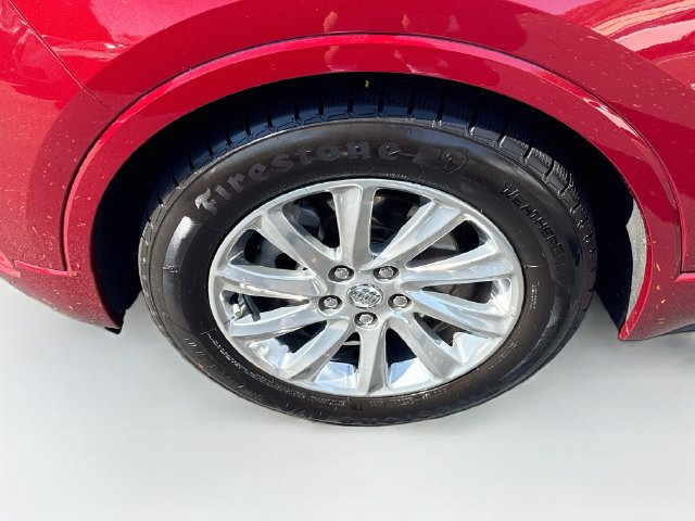 Used 2020 Buick Envision Essence FWD image 38