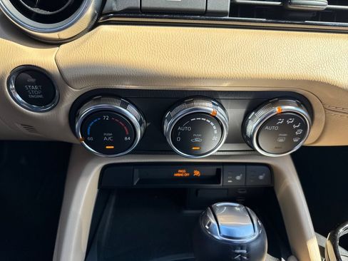 New 2026 MAZDA MX-5 Miata Grand Touring RWD image 22