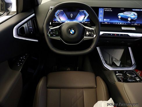 New 2026 BMW X3 xDrive30 w/ Premium Package image 15