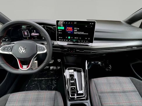 New 2026 Volkswagen GTI S image 7