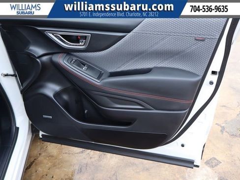 Used 2021 Subaru Forester Sport w/ Popular Package #2 image 40