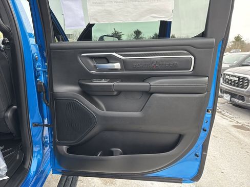 New 2026 RAM 1500 Big Horn image 30