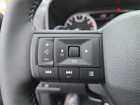 New 2026 Nissan Rogue SV image 19