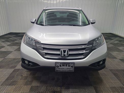 Used 2014 Honda CR-V EX-L image 6