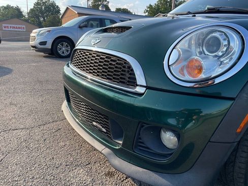 Used 2012 MINI Cooper Coupe John Cooper Works FWD image 11