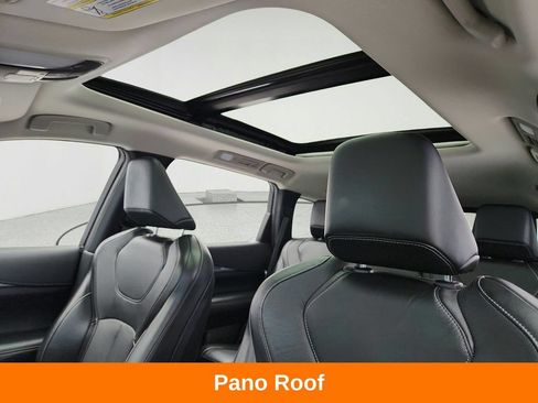 Used 2022 INFINITI QX60 Luxe AWD/4WD image 12