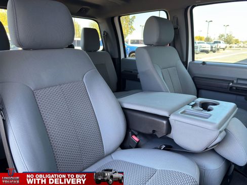 Used 2016 Ford F350 XLT w/ XLT Interior Package image 30