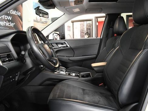 Used 2024 Mitsubishi Outlander Ralliart AWD/4WD image 31