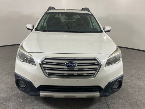 Used 2016 Subaru Outback 3.6R Limited image 8