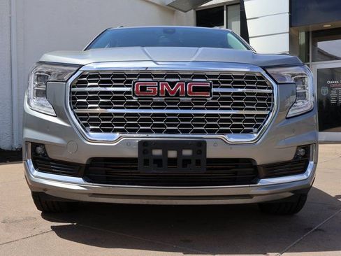 Certified 2024 GMC Terrain Denali AWD/4WD image 3