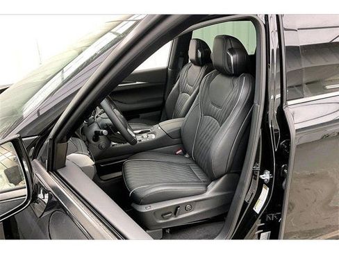 New 2026 INFINITI QX60 Autograph w/ Autograph Tech Package image 32