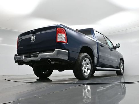 Used 2021 RAM 1500 Big Horn image 51