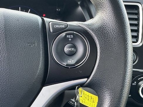 Used 2015 Honda Civic LX image 40