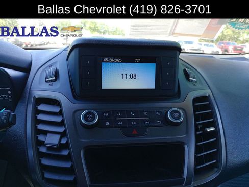 Used 2020 Ford Transit Connect XL FWD image 13