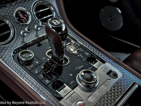 Used 2022 Bentley Continental GT Speed image 48