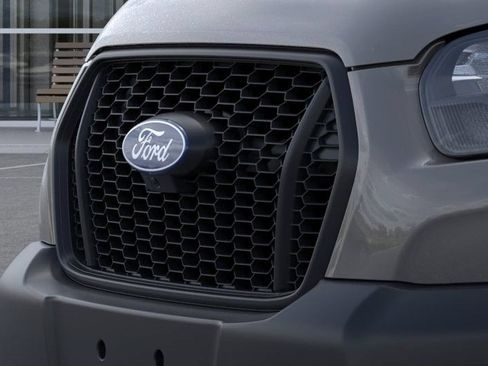 New 2026 Ford Transit 350 148 Low Roof AWD image 42
