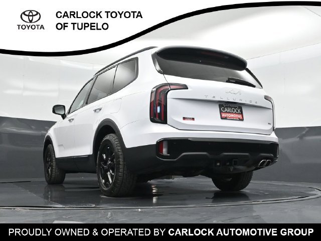 Used 2024 Kia Telluride SX Prestige X-Pro AWD/4WD image 71