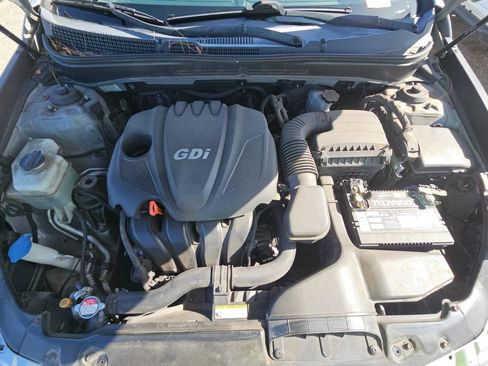 Used 2011 Hyundai Sonata GLS FWD image 12