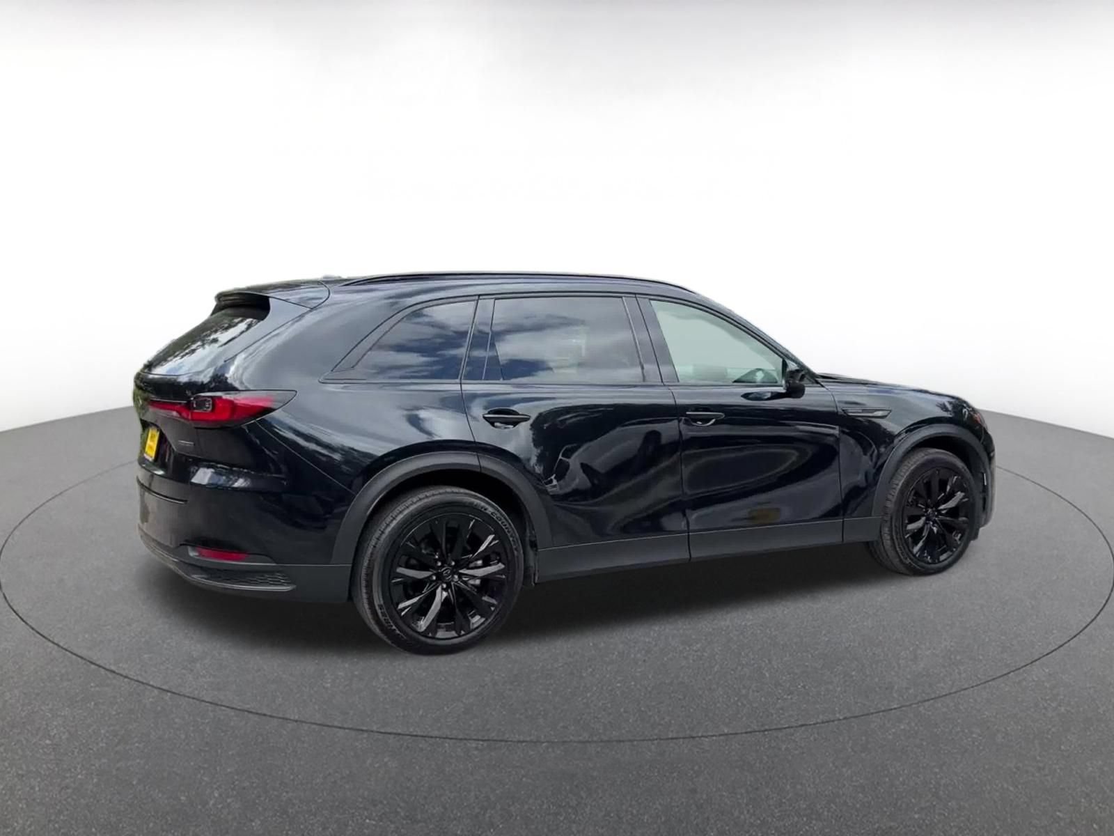Used 2026 MAZDA CX-90 3.3 Turbo w/ Premium Sport Pkg AWD/4WD image 14