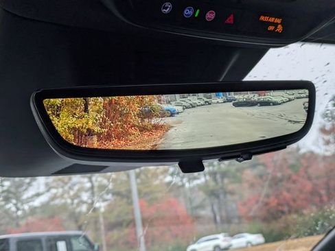 New 2026 Chevrolet Equinox EV RS image 24