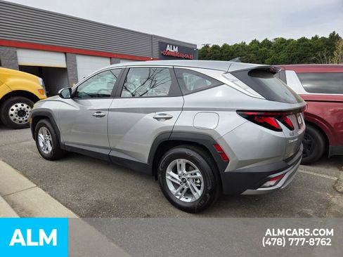 Used 2026 Hyundai Tucson SE image 10