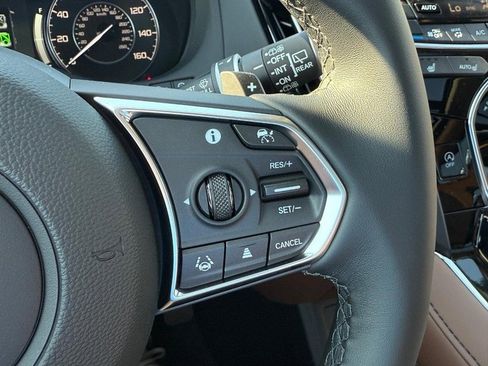 New 2025 Acura RDX w/ Technology Package image 13