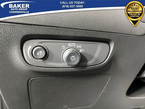 New 2026 Buick Encore GX Preferred w/ Comfort Package image 17