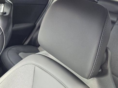 Certified 2023 Kia Niro Wind w/ Wind Preserve Package FWD image 14