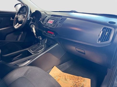 Used 2013 Kia Sportage EX AWD/4WD image 27