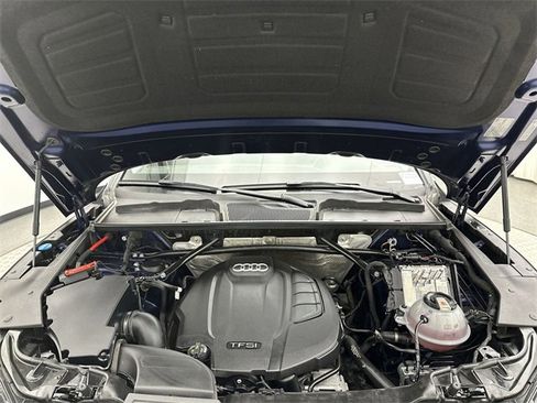 Used 2020 Audi Q5 2.0T Premium Plus w/ Premium Plus Package image 26