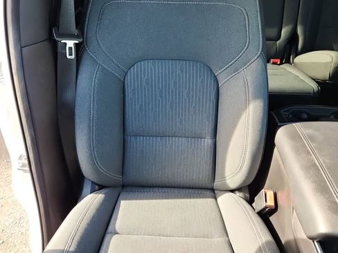 Used 2022 RAM 1500 Big Horn image 18