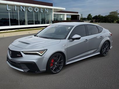 Used 2024 Acura Integra Type S