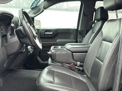 Used 2021 GMC Sierra 1500 SLT image 13