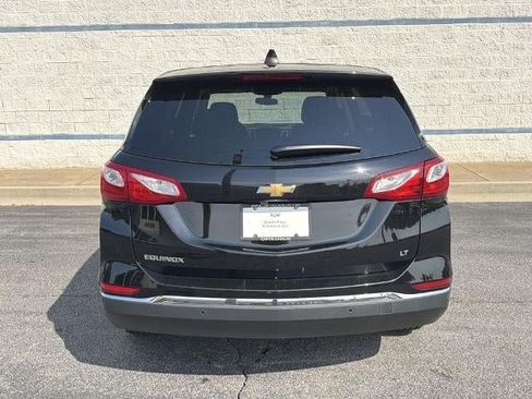 Used 2019 Chevrolet Equinox LT FWD image 6