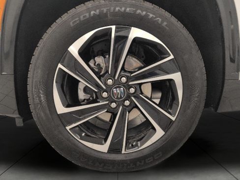 Used 2026 Buick Enclave Sport Touring AWD/4WD image 3