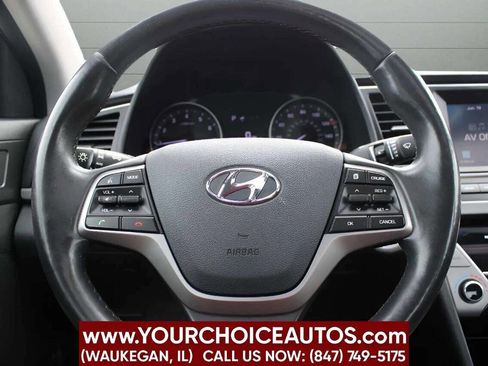 Used 2017 Hyundai Elantra Value Edition image 30