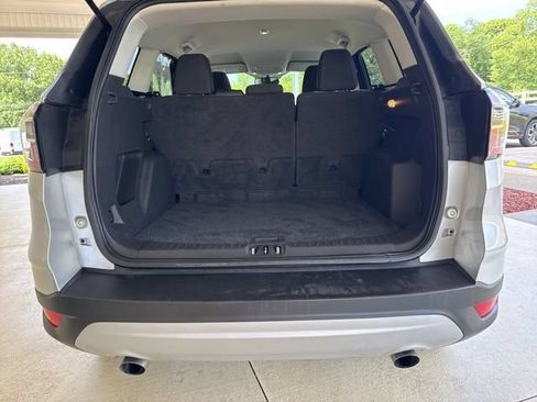 Used 2017 Ford Escape SE FWD image 31