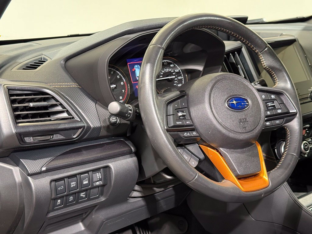 Used 2024 Subaru Forester Wilderness AWD/4WD image 17