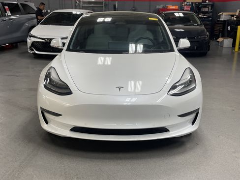 Used 2019 Tesla Model 3 Long Range image 3