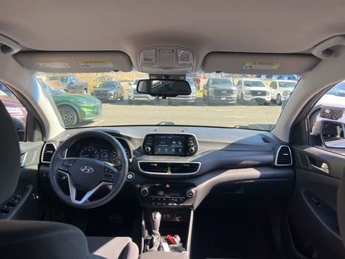 Used 2019 Hyundai Tucson SEL AWD/4WD image 31