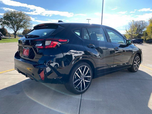 New 2026 Subaru Impreza 2.0i Sport AWD/4WD image 5