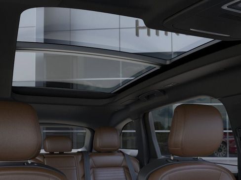 New 2026 Lincoln Nautilus Reserve image 22