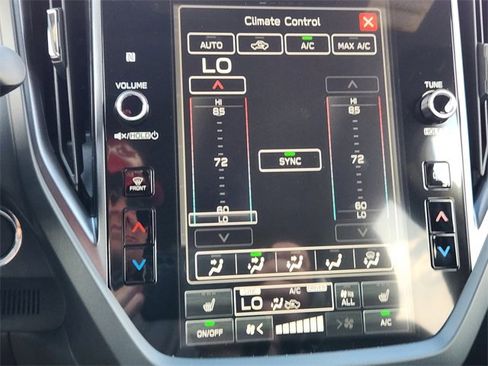 New 2025 Subaru Forester Limited w/ Popular Package image 15