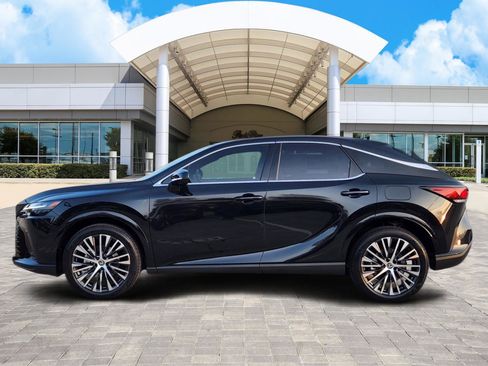 New 2026 Lexus RX 350 FWD image 3