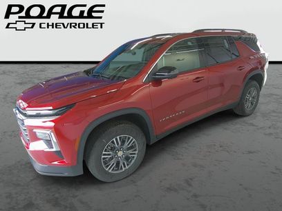 New 2026 Chevrolet Traverse LT w/ Driver Confidence Package