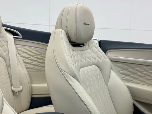 New 2026 Bentley Continental GTC image 52