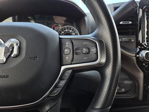 New 2026 RAM 2500 Tradesman image 41