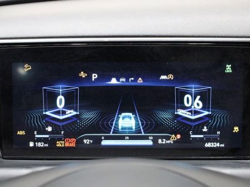 Used 2022 Hyundai Tucson Limited w/ Cargo Package image 30