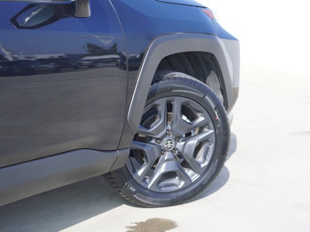 Certified 2024 Toyota RAV4 Adventure AWD/4WD image 9