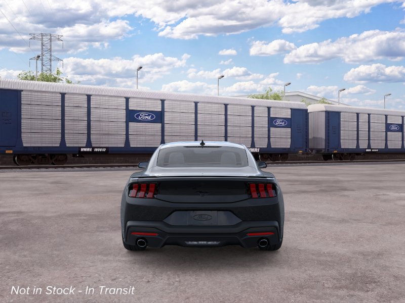 New 2026 Ford Mustang Premium RWD image 28